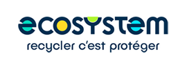 ecosystem logo