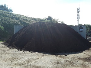 Compost Barjac